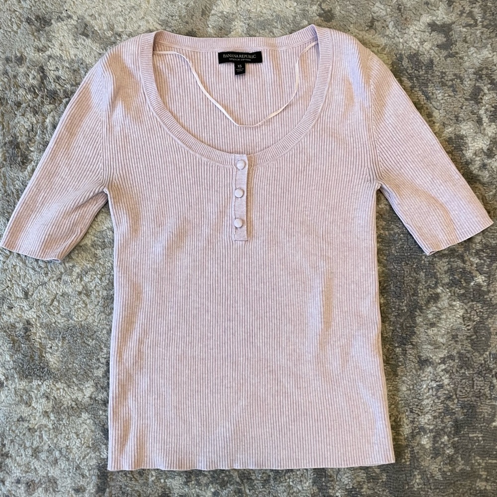 Banana Republic Sweater